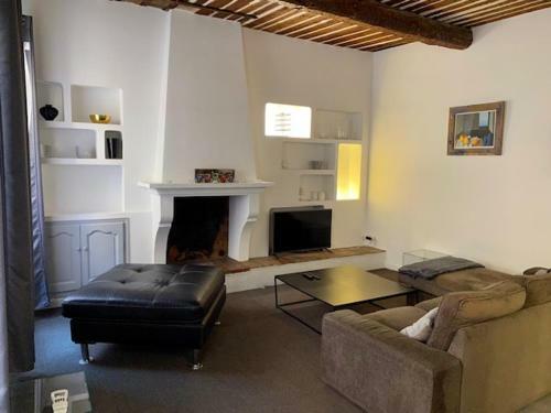 Apartamento Appartement Au Coeur de St Tropez