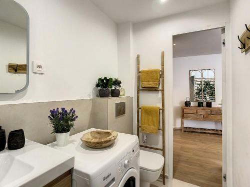 Apartamento Le Papillon De Saint-tropez