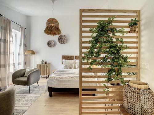 Apartamento Le Papillon De Saint-tropez