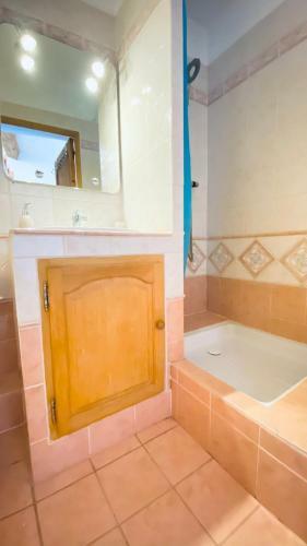 Apartamento Mignon Studio Au C?ur Du Village De Saint-tropez