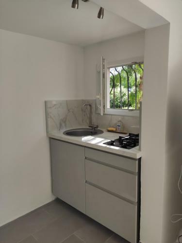 Apartamento Magnifique Rez de Jardin Trop�zien