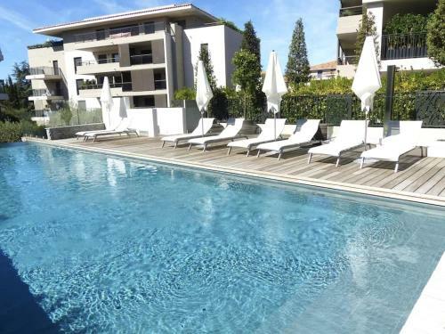 Apartamento R�sidence Exclusive Resort