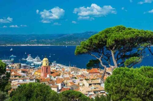 Apartamento R�sidence Exclusive Resort