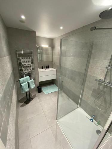 Apartamento R�sidence Exclusive Resort
