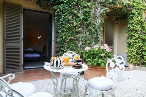 Apartamento Saint Tropez Centre , Suite La Romana