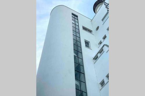 Apartamento �l�gant Studio Dans Batiment Historique