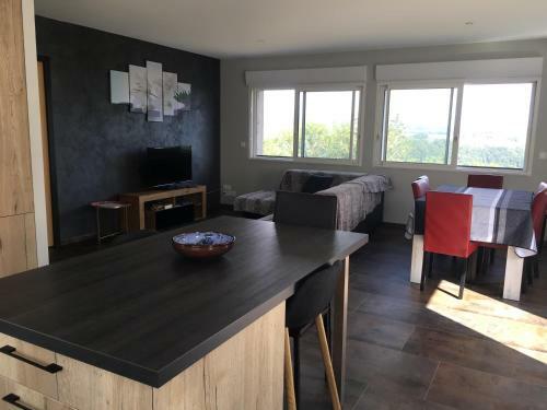 G�te Aux Portes D'aubrac