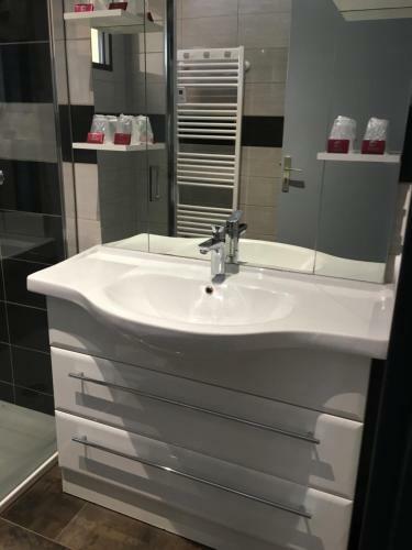 G�te Aux Portes D'aubrac