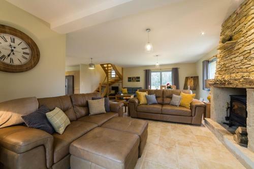 Villa Luxury 3 Bed Holiday Home With Swimming Pool