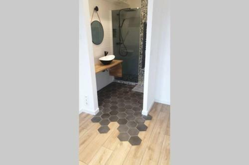 Apartamento Nature Entre Mers, Lacs Et Montagnes