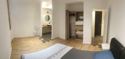 Apartamento Nature Entre Mers, Lacs Et Montagnes