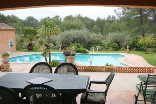 Chouette, Haut Var Dream Pool, Large Terraces.