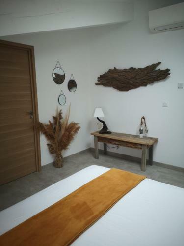 Bed & Breakfast Les Chambres Du Saunier