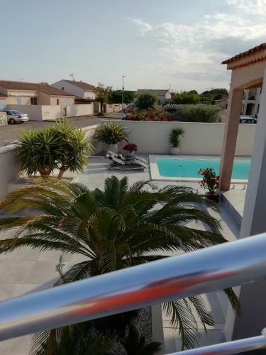 Bed & Breakfast Les Chambres Du Saunier