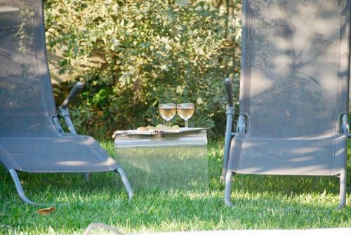 Hostal Les Volets Bleus Provence