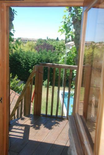 Hostal Les Volets Bleus Provence