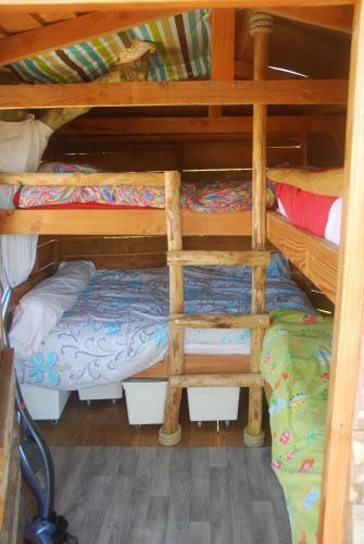Hostal Les Volets Bleus Provence