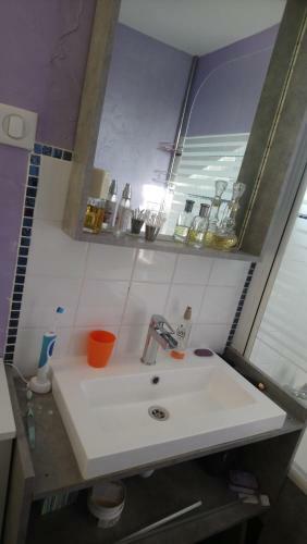 Chambres D'h�te Dans Maison Atypique