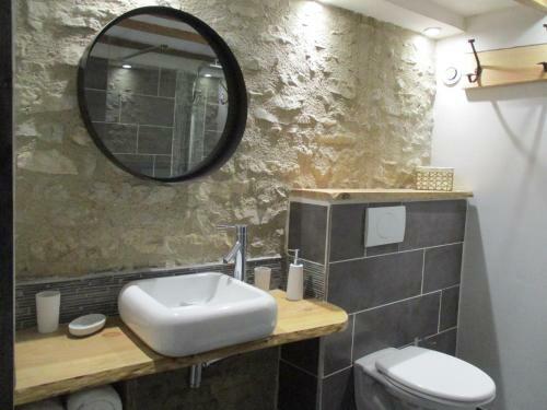 Bed & Breakfast La Grange Aux Hirondelles