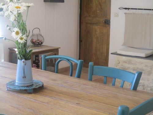 Bed & Breakfast La Grange Aux Hirondelles