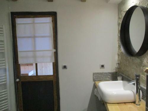 Bed & Breakfast La Grange Aux Hirondelles