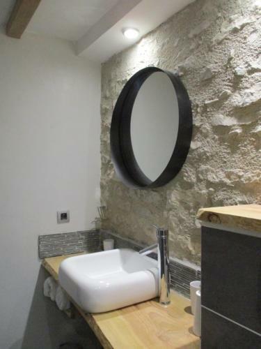 Bed & Breakfast La Grange Aux Hirondelles