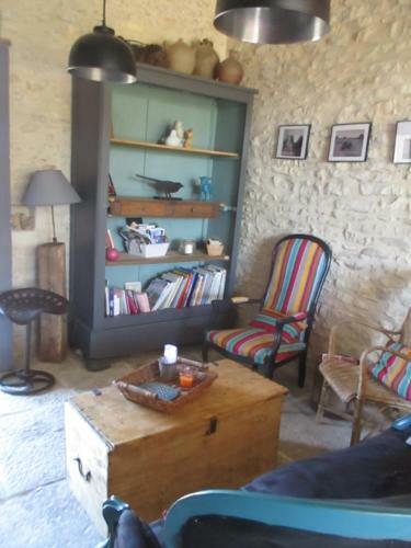 Bed & Breakfast La Grange Aux Hirondelles