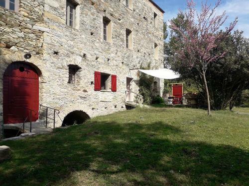 Apartamento La Bergerie Du Moulin