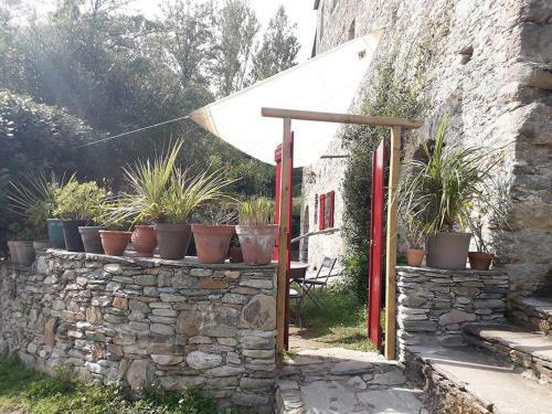 Apartamento La Bergerie Du Moulin