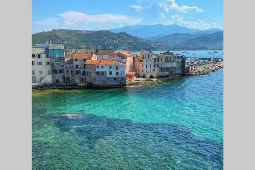 Apartamento La Bergerie Du Moulin