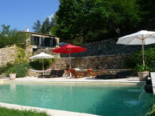 Bed & Breakfast Le Domaine Du Fayet