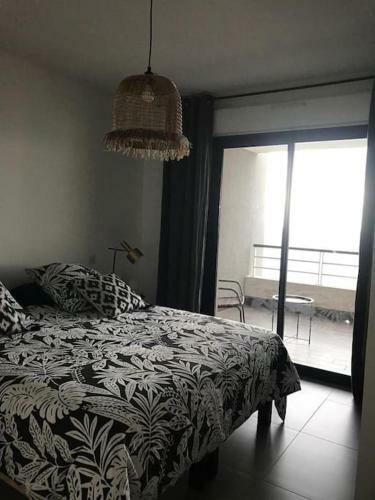Apartamento Bastia Appartement Face A La Mer � 100 M