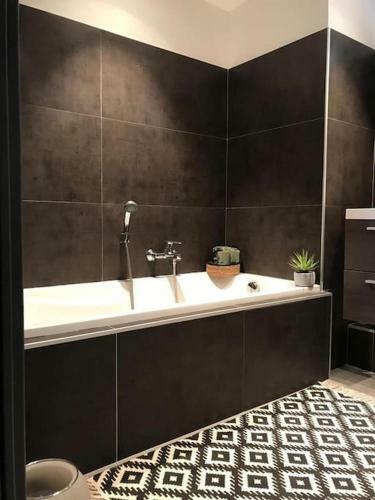 Apartamento Bastia Appartement Face A La Mer � 100 M