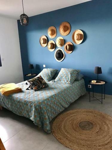 Apartamento Bastia Appartement Face A La Mer � 100 M