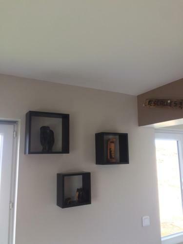 Bed & Breakfast Au Pied De La Dune