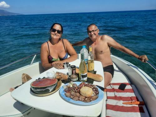 Apartamento Cap Corse Uribellinu 2