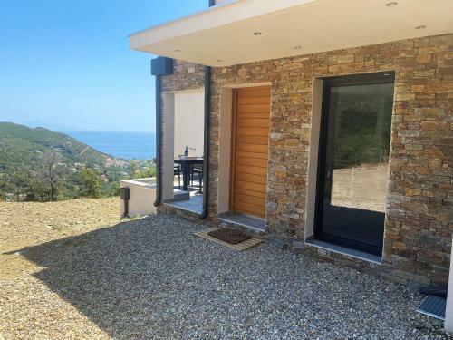 Logement de Grand Standing Entre Mer Et Montagne