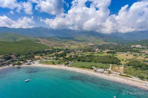Logement de Grand Standing Entre Mer Et Montagne