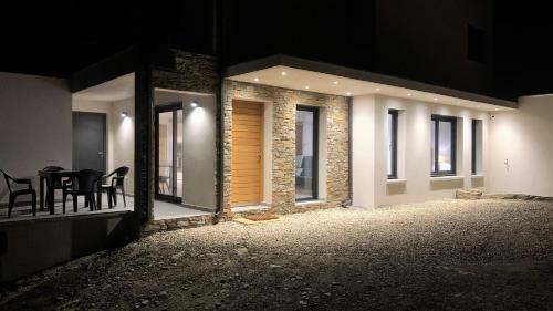 Logement de Grand Standing Entre Mer Et Montagne