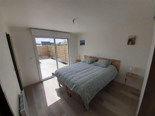 Villa Le Nid Des Dunes & Spa 2 G�tes �cologiques