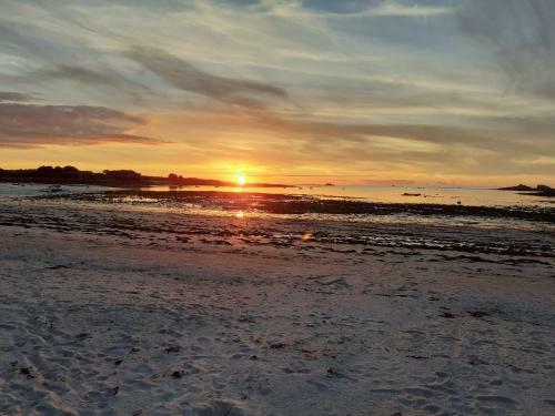 Villa Le Nid Des Dunes & Spa 2 G�tes �cologiques