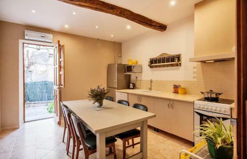 Apartamento Casa Santo Pietro