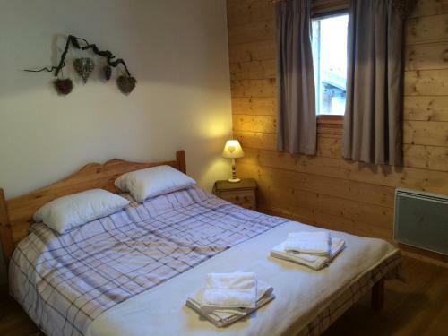 Apartamento Le Coeur Tartan