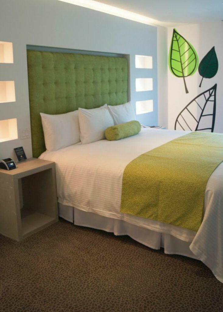 Riande Aeropuerto Hotel