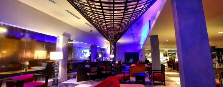 Riande Aeropuerto Hotel