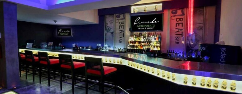 Riande Aeropuerto Hotel
