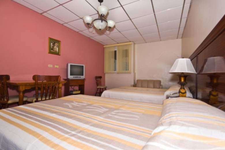 Hotel Veracruz