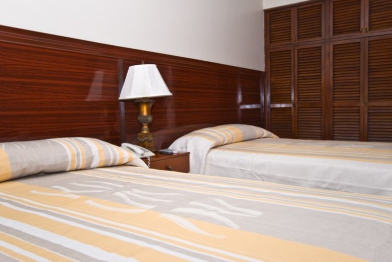 Hotel Veracruz