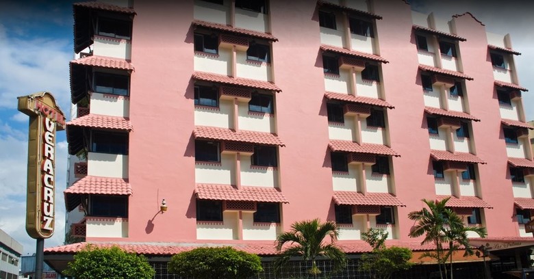 Hotel Veracruz