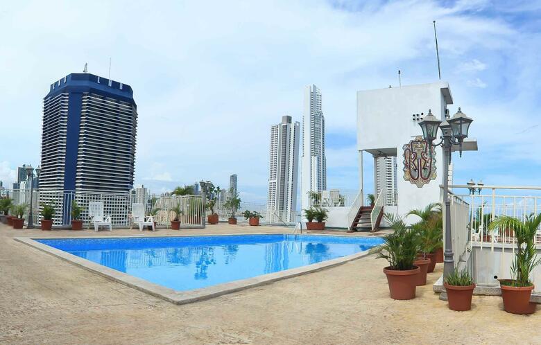 Gran Hotel And Casino Soloy